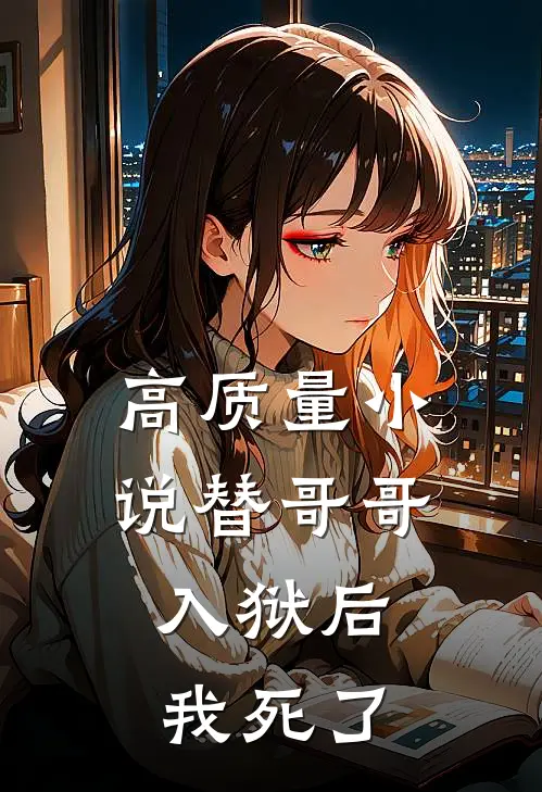 高质量小说替哥哥入狱后，我死了