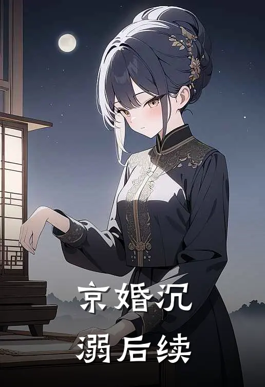 京婚沉溺后续