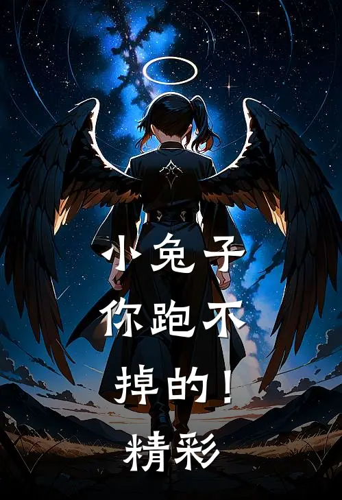 小兔子,你跑不掉的!精彩句子