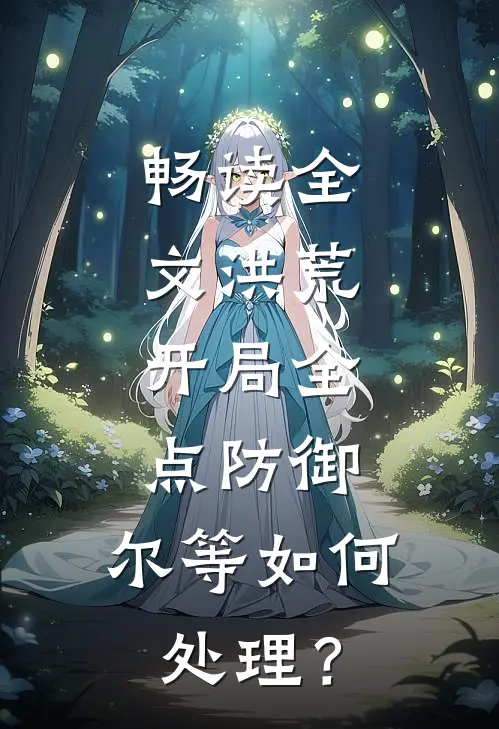 畅读全文洪荒：开局全点防御，尔等如何处理？