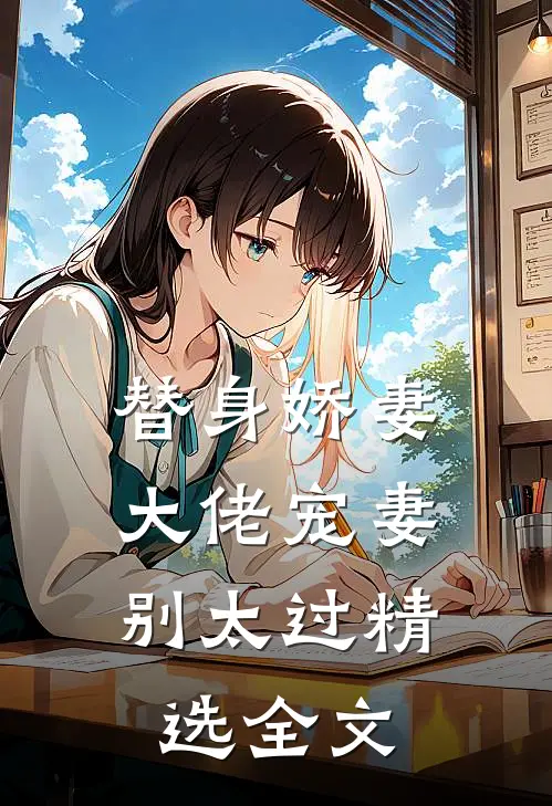 替身娇妻：大佬宠妻别太过精选全文