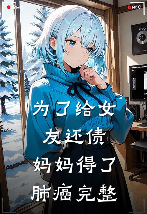 为了给女友还债，妈妈得了肺癌完整