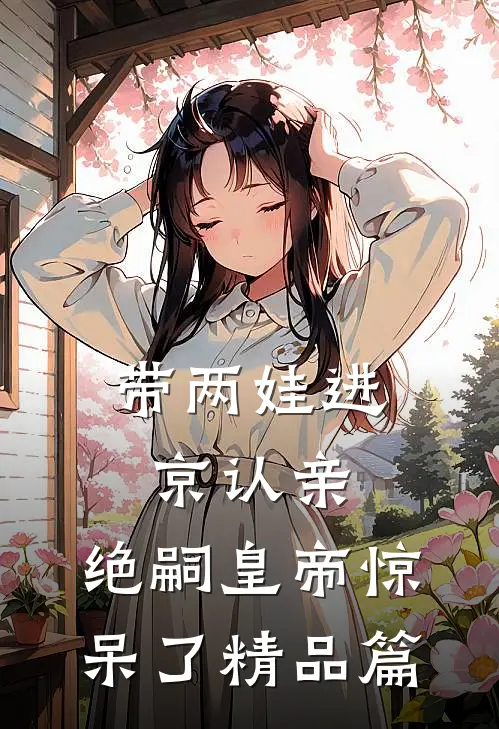 带两娃进京认亲，绝嗣皇帝惊呆了精品篇