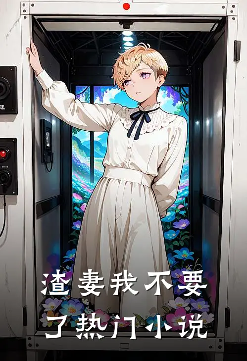 渣妻我不要了热门小说