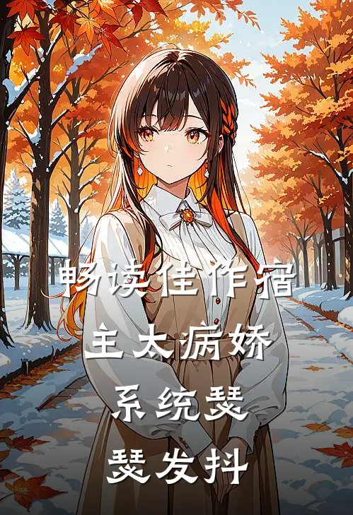 畅读佳作宿主太病娇，系统瑟瑟发抖