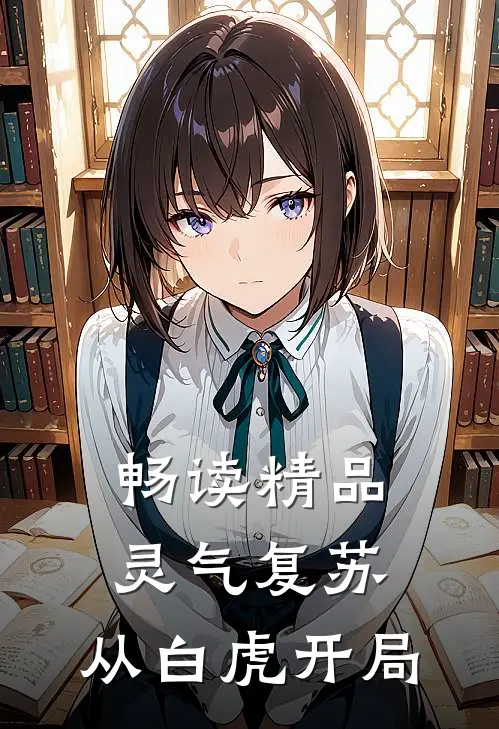 畅读精品灵气复苏:从白虎开局