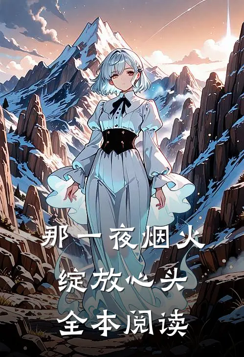 那一夜烟火,绽放心头全本阅读免费