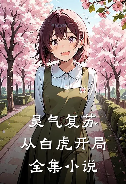 灵气复苏：从白虎开局全集小说