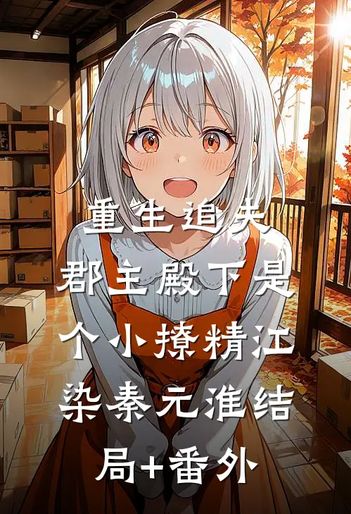 重生追夫：郡主殿下是个小撩精江染秦元淮结局+番外