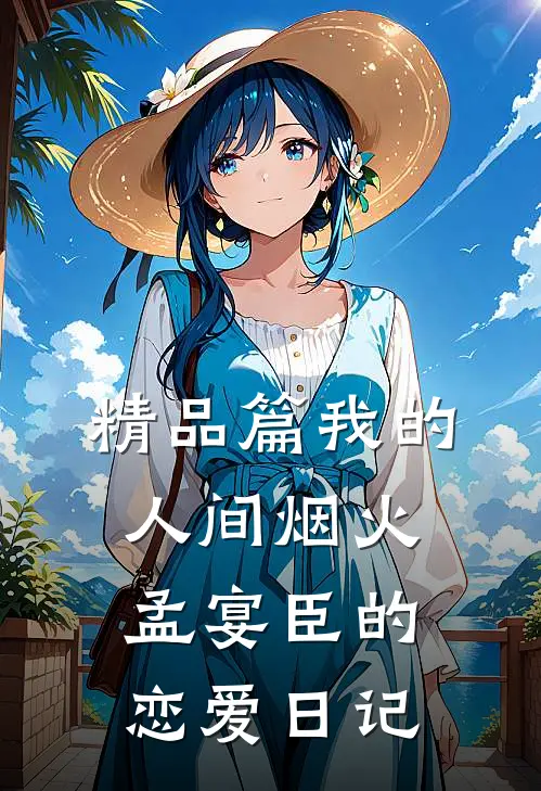 精品篇我的人间烟火孟宴臣的恋爱日记在线阅读
