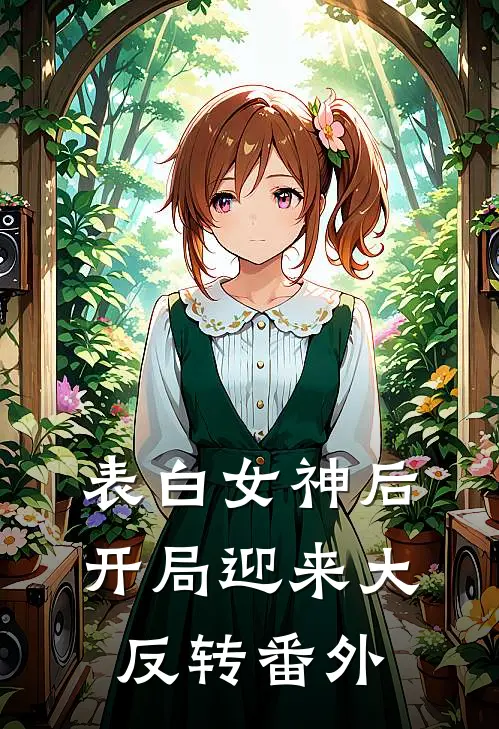 表白女神后,开局迎来大反转番外免费阅读