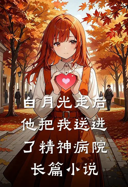 白月光走后,他把我送进了精神病院长篇免费阅读