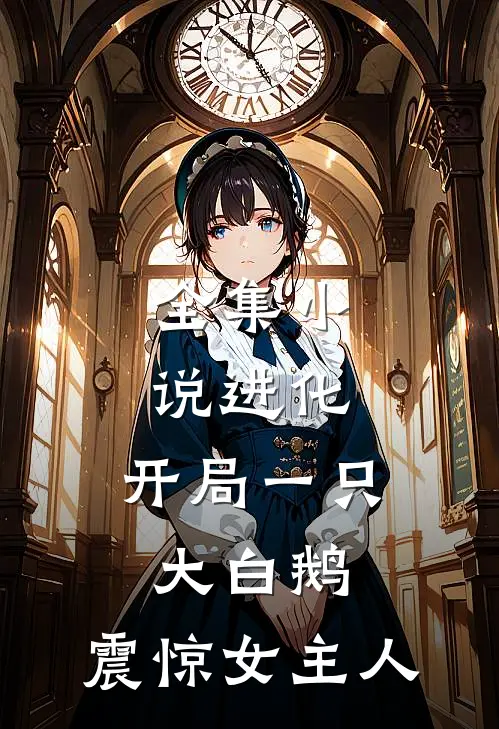 全集进化开局一只大白鹅,震惊女主人物
