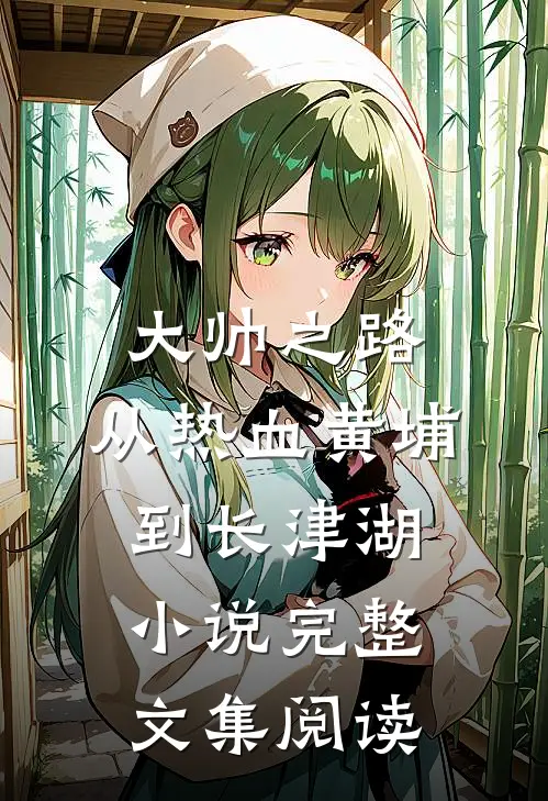 大帅之路:从热血黄埔到长津湖小说完整文集阅读