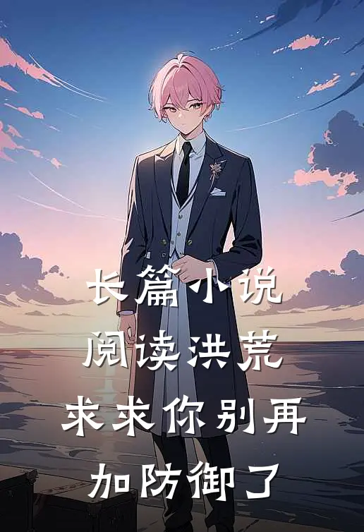 长篇小说阅读洪荒：求求你别再加防御了