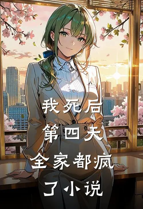 我死后第四天,全家都疯了在线阅读