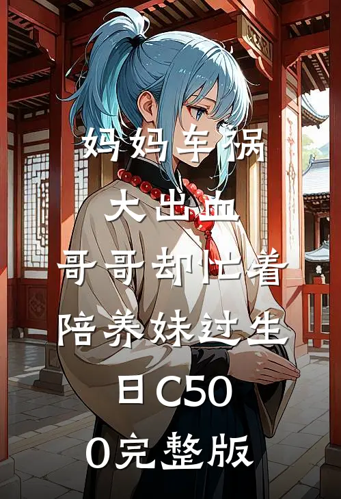 妈妈车祸大出血，哥哥却忙着陪养妹过生日C500完整版