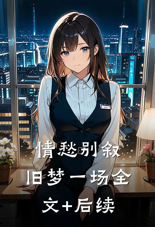 情愁别叙，旧梦一场全文+后续