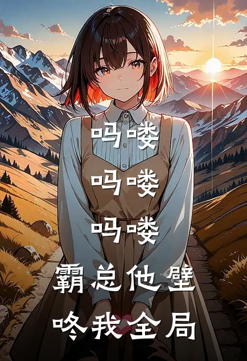 吗喽，吗喽，吗喽：霸总他壁咚我全局