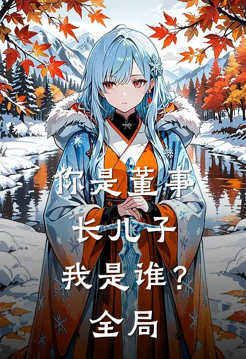 你是董事长儿子，我是谁？全局