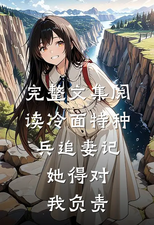 完整文集阅读冷面特种兵追妻记：她得对我负责