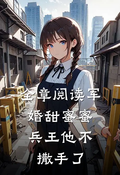 全章阅读军婚甜蜜蜜,兵王他不撒手了