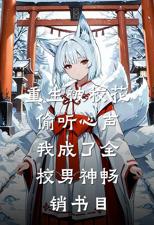 重生被校花偷听心声,我成了全校男神畅销书目