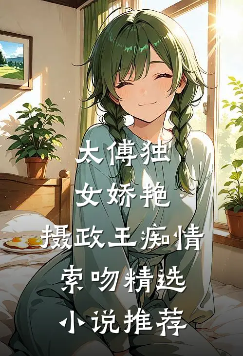 太傅独女娇艳,摄政王痴情索吻精选推荐完结
