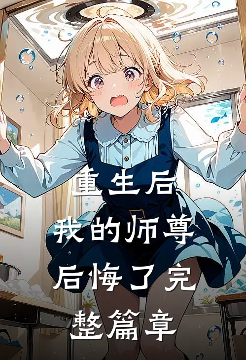 重生后,我的师尊后悔了完整篇章阅读