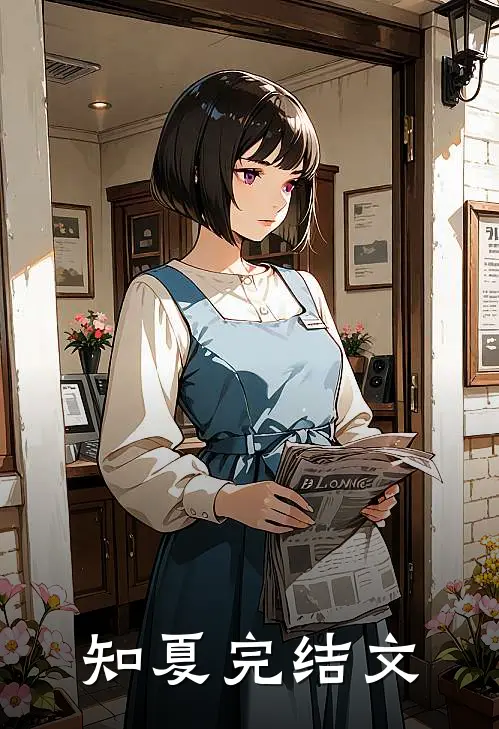 知夏完结文