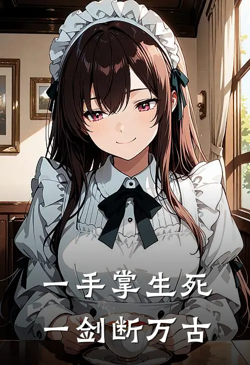 苏鸣渊一手掌生死,一剑断万古