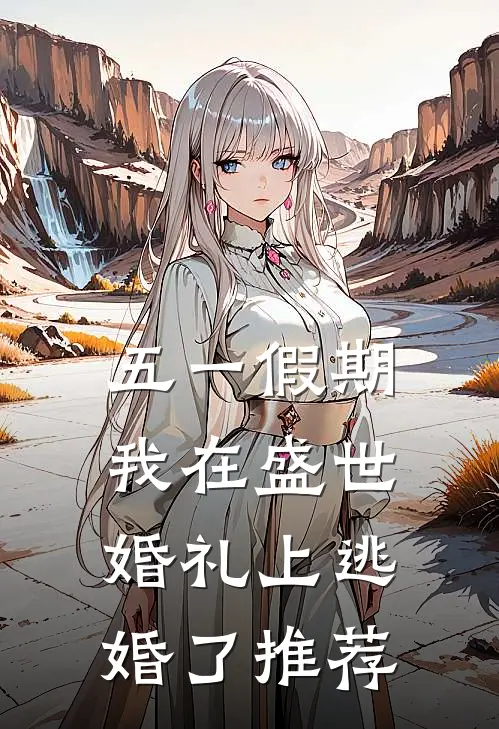 五一假期，我在盛世婚礼上逃婚了推荐