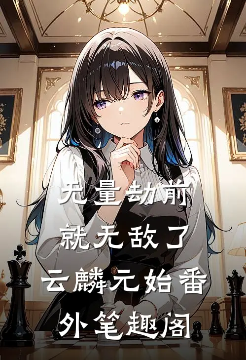 无量劫前，就无敌了：云麟元始番外笔趣阁