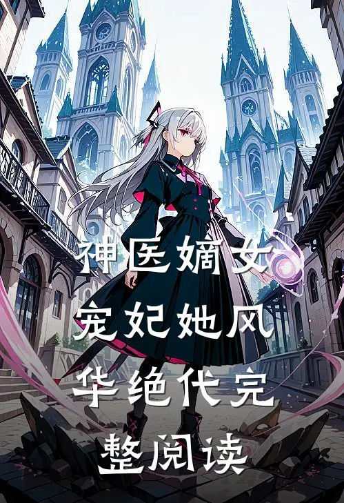 神医嫡女：宠妃她风华绝代完整阅读