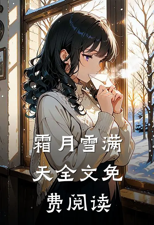 霜月雪满天全文免费阅读笔趣阁