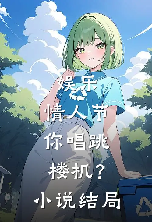 娱乐：情人节，你唱跳楼机？小说结局