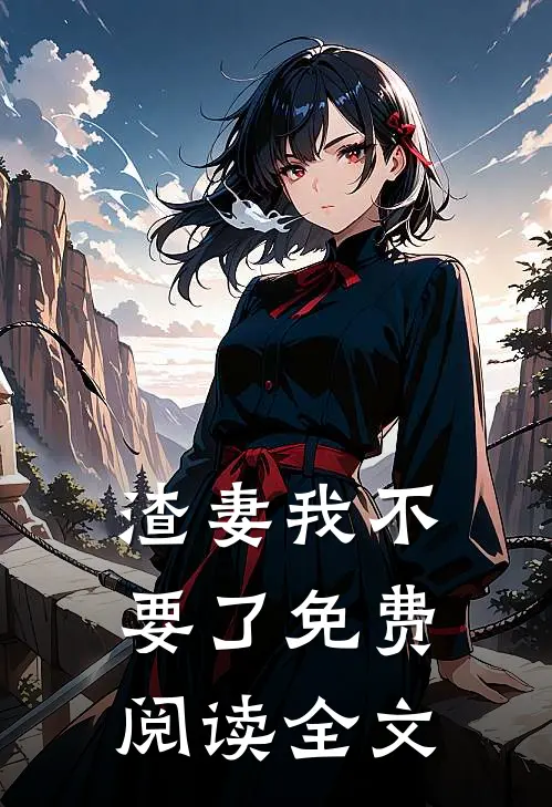 渣妻我不要了免费阅读全文
