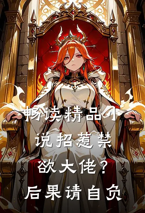 畅读精品小说招惹禁欲大佬？后果请自负