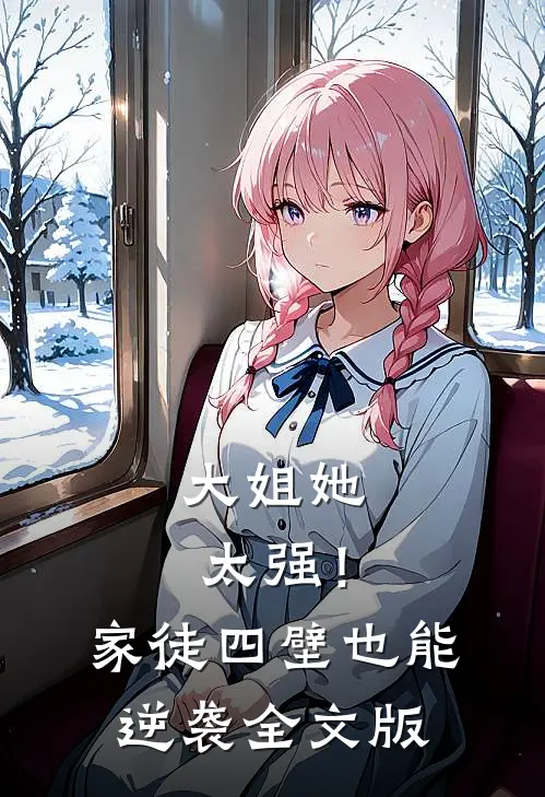 大姐她太强！家徒四壁也能逆袭全文版
