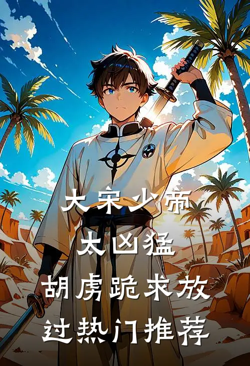 大宋少帝太凶猛，胡虏跪求放过热门推荐