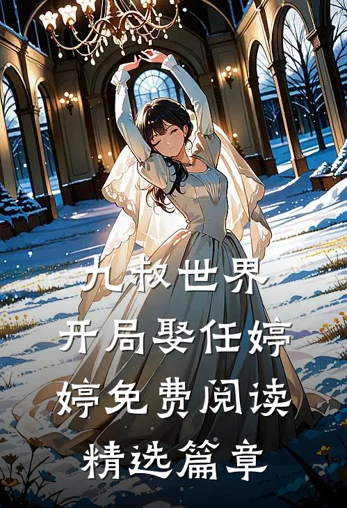 九叔世界:开局娶任婷婷免费阅读精选篇章