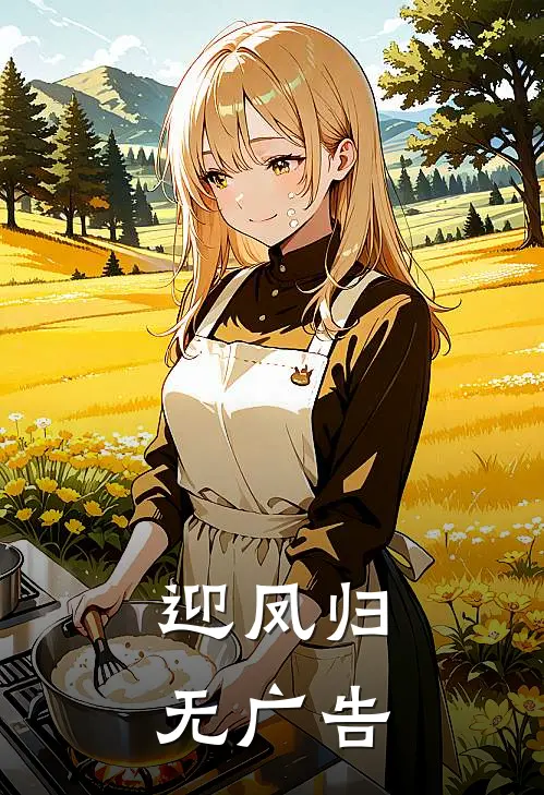 迎凤归无广告