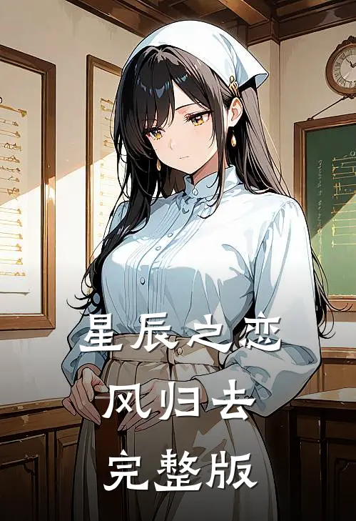 星辰之恋，风归去完整版