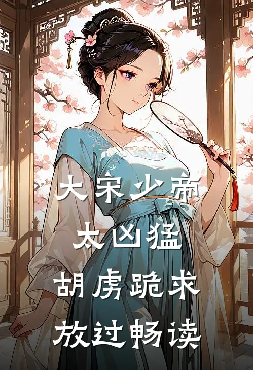 大宋少帝太凶猛，胡虏跪求放过畅读