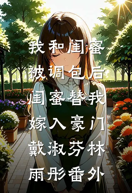 我和闺蜜被调包后，闺蜜替我嫁入豪门戴淑芬林雨彤番外