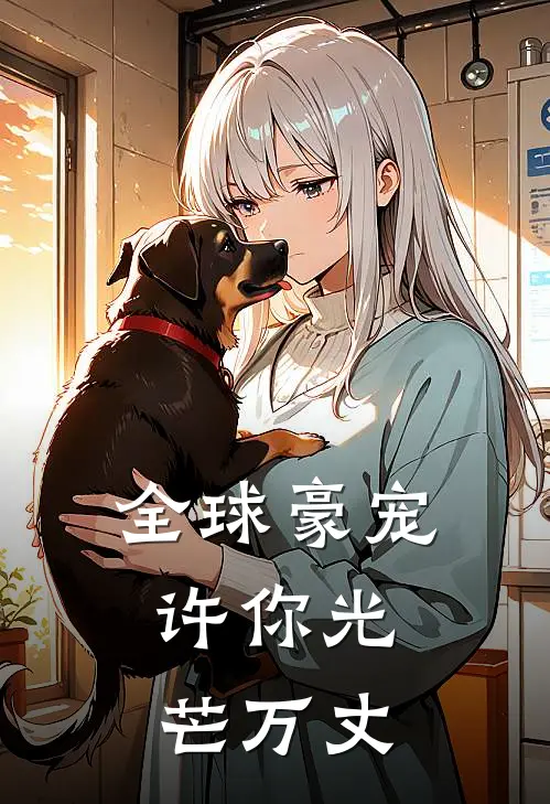 全球豪宠：许你光芒万丈