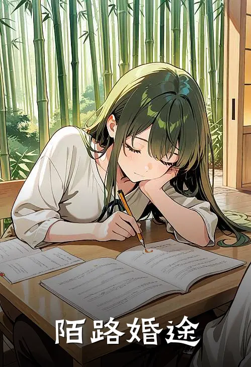 陌路婚途真人漫画