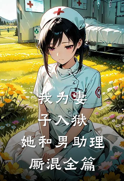 我为妻子入狱,她和男助理厮混全篇免费阅读