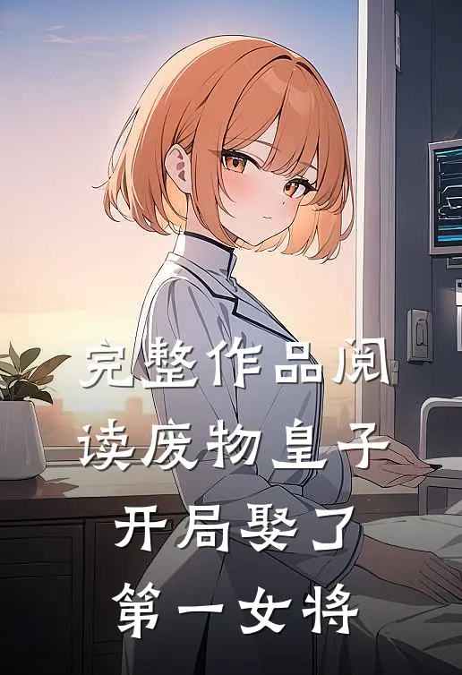 完整作品阅读废物皇子,开局娶了第一女将军的