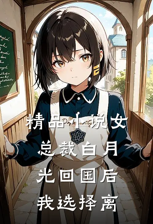 精品小说女总裁白月光回国后，我选择离